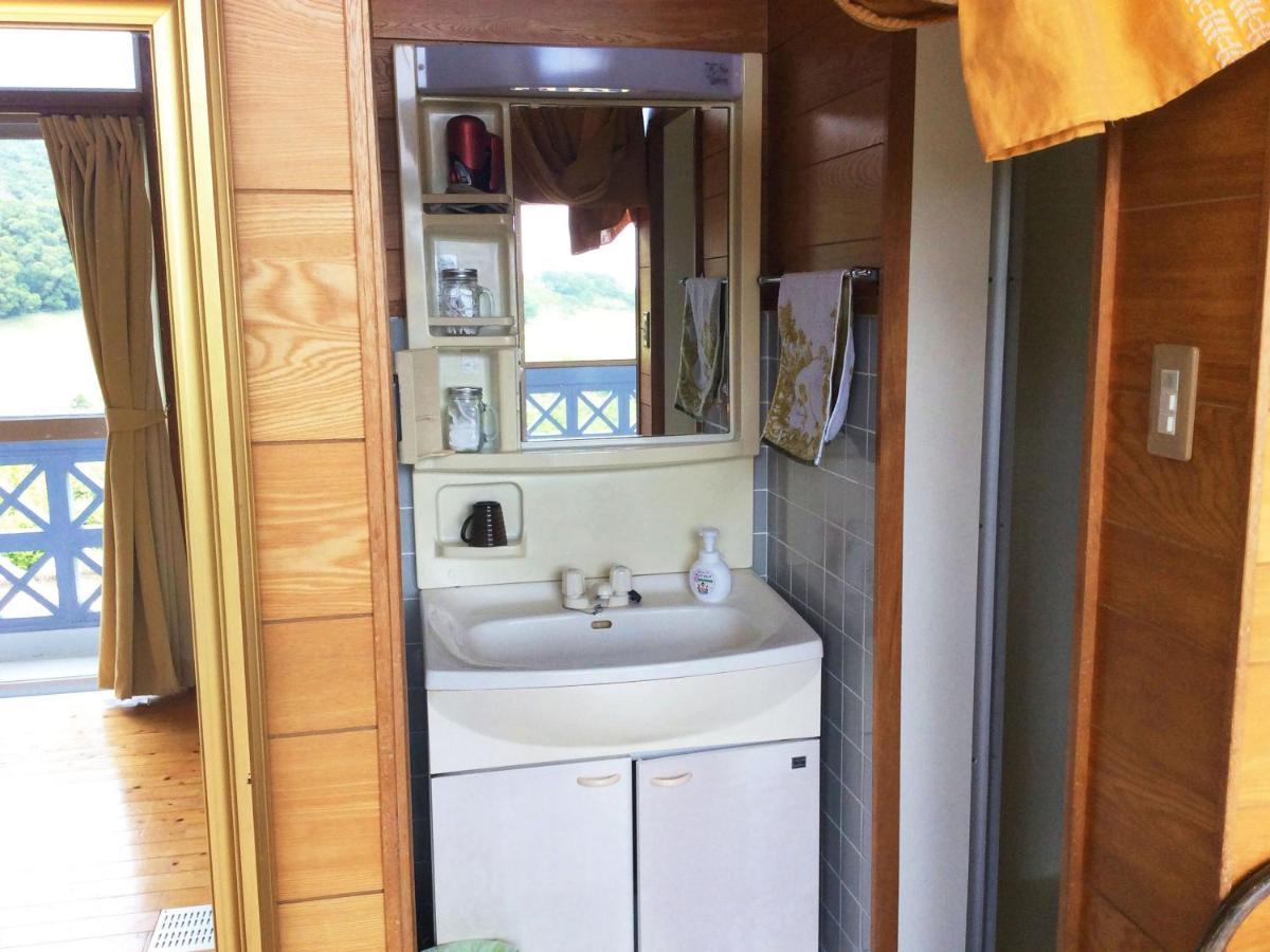 Apartamento Gantanbunny Motobu Exterior foto